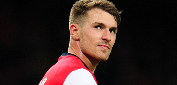 Aaron Ramsey