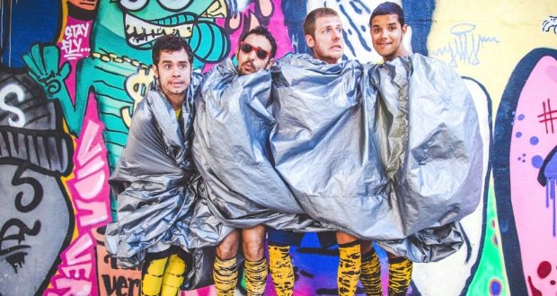 Shows: 5 bandas do Rio de Janeiro para ficar de olho em 2016