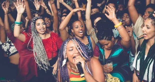 Onde curtir black music no Rio de Janeiro