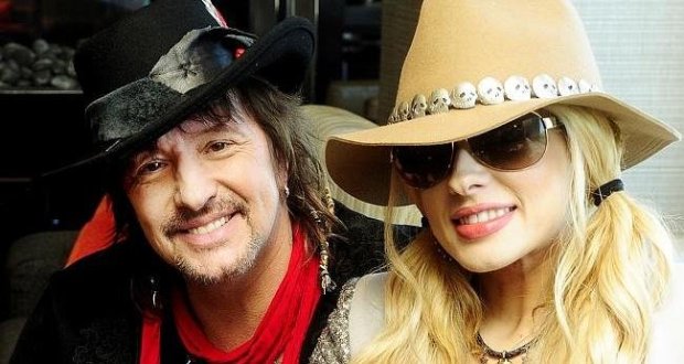 Viagens: Show gratuito de Richie Sambora e Orianthi no Auditório Ibirapuera