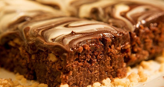Restaurantes: Aprenda a fazer o brownie da padaria Bella Paulista