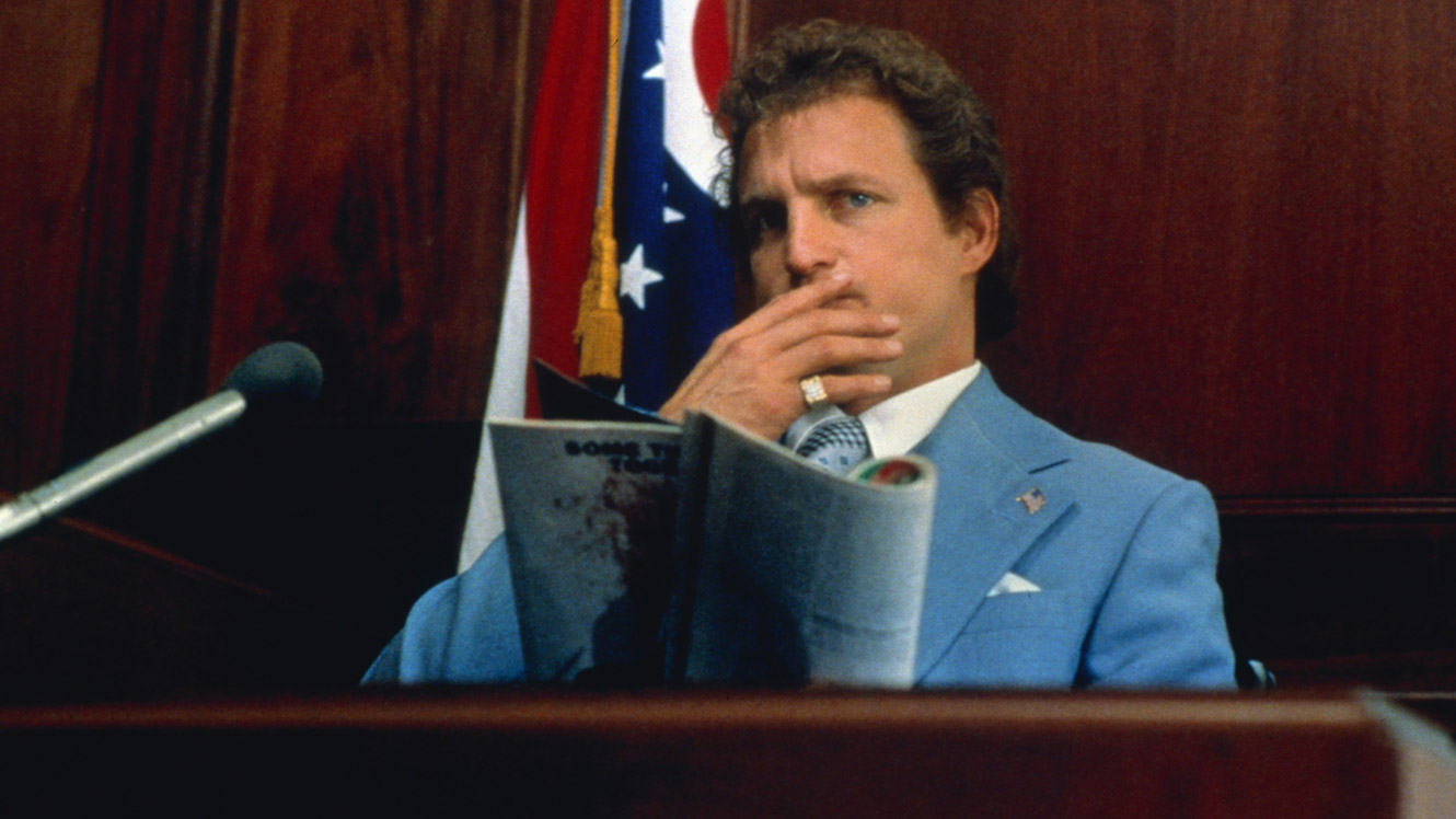 O Povo Contra Larry Flynt