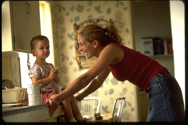 Erin Brockovich: Uma Mulher de Talento