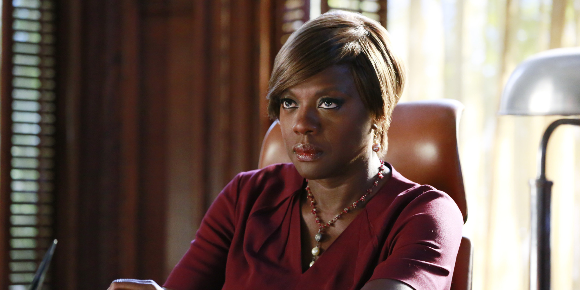 Série: How to get away with murder