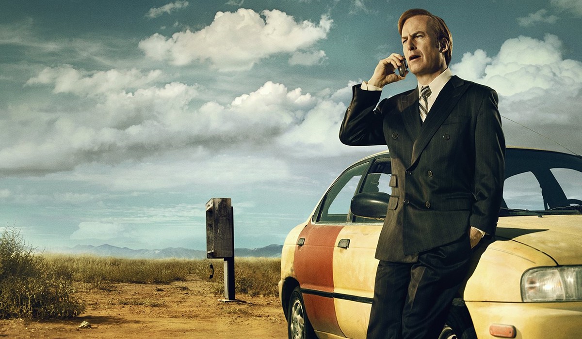 Série: Better Call Saul