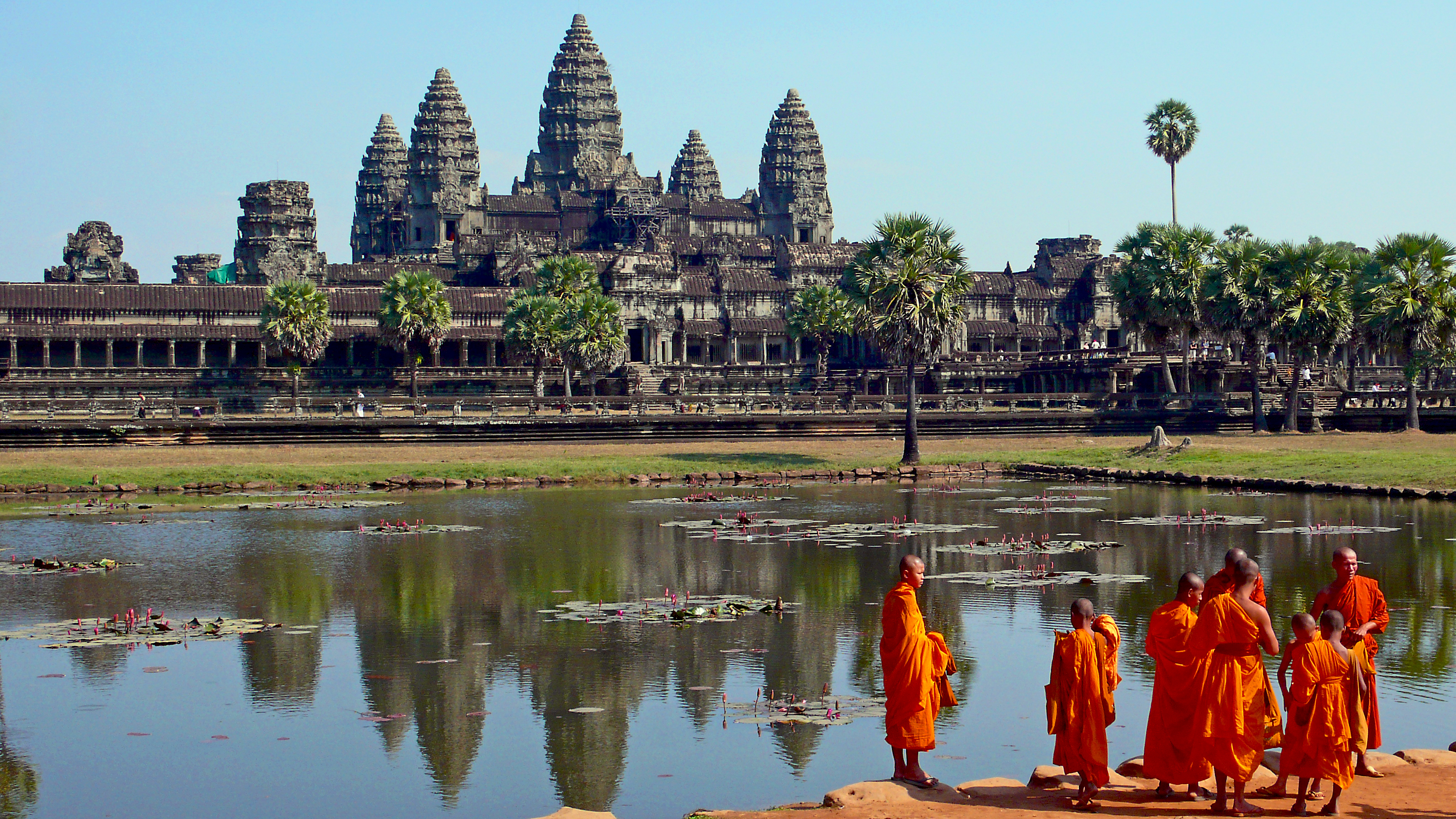 Viagens: 6 países na Ásia que não exigem visto para visitar 