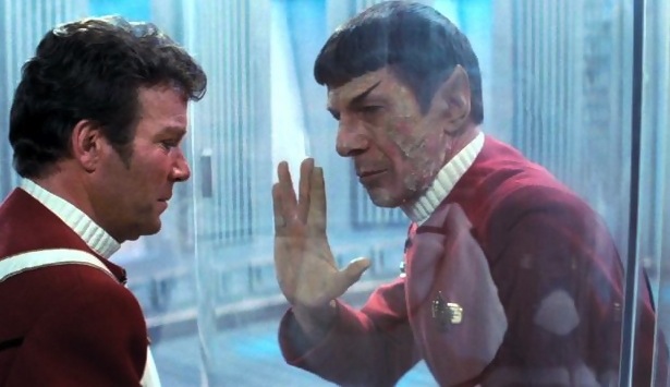 Spock – Franquia Star Trek