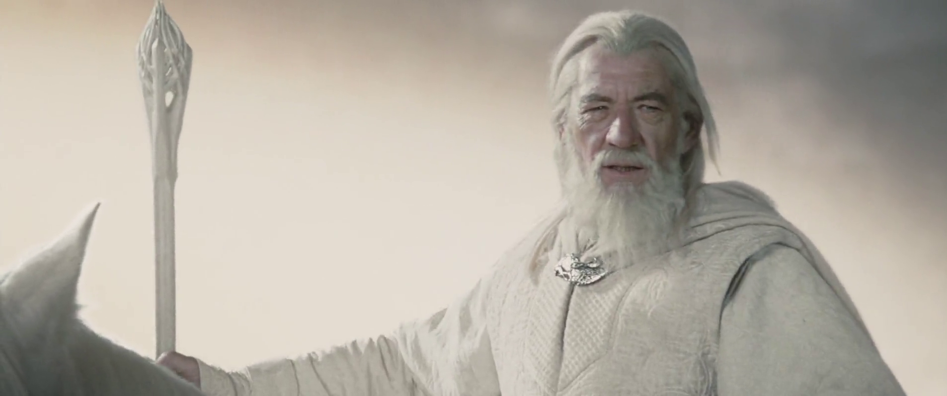 Gandalf – Trilogia O Senhor dos Aneis