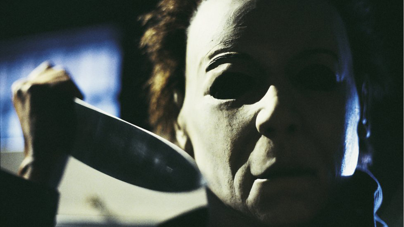 Michael Myers – Franquia Halloween