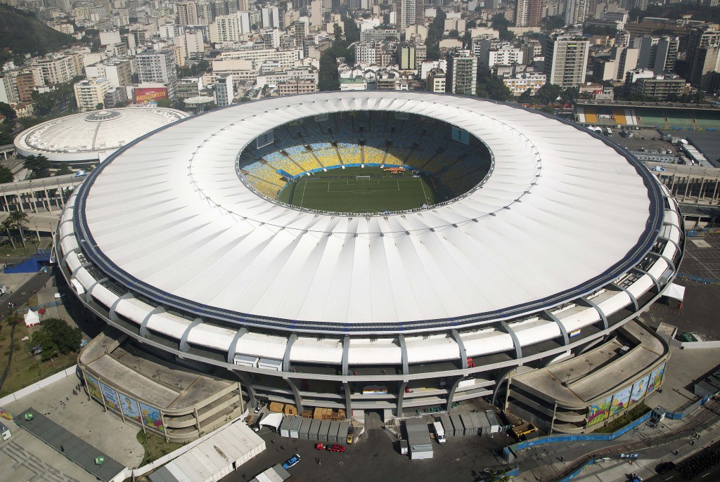 Maracanã