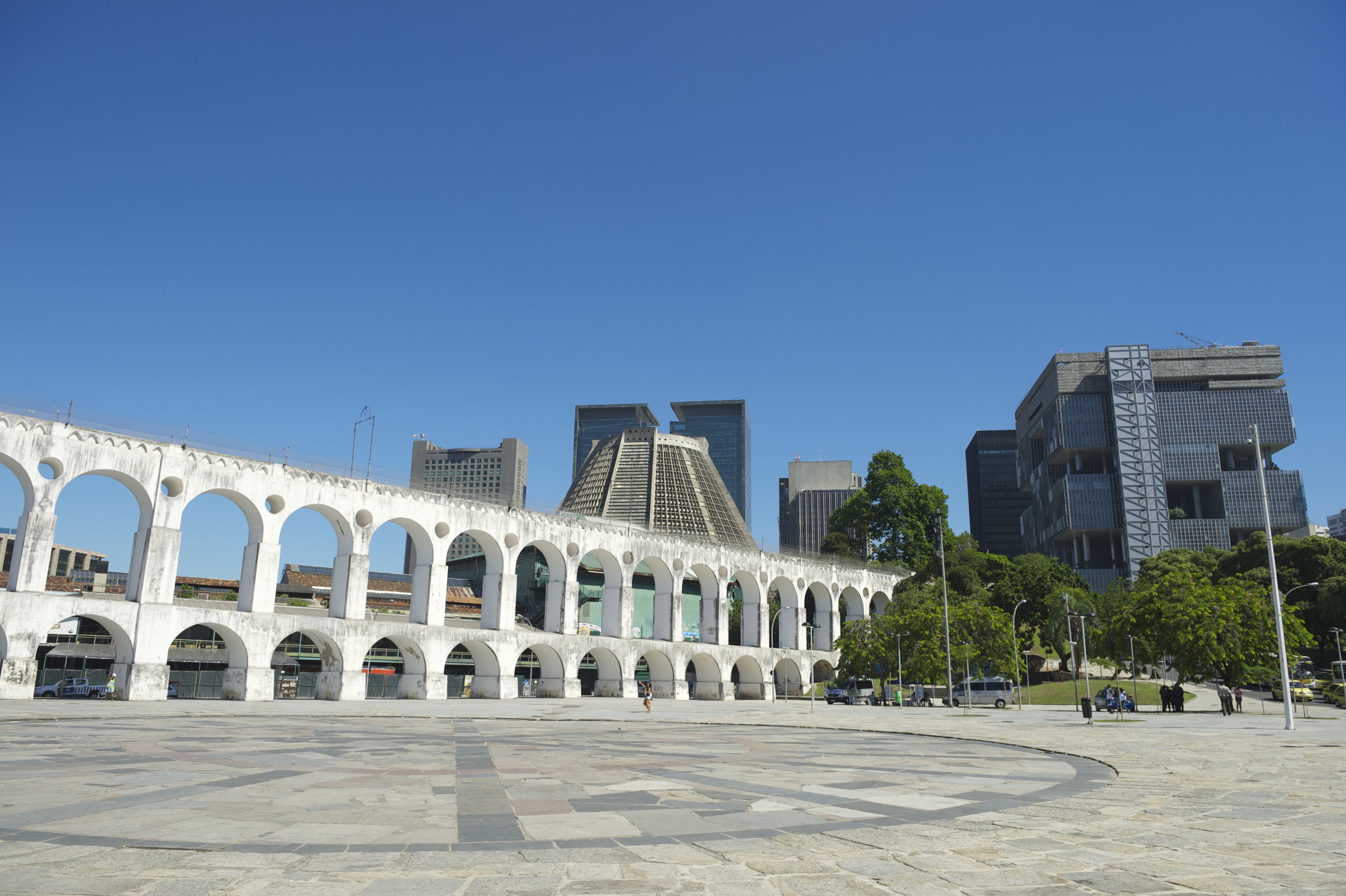 Arcos da Lapa