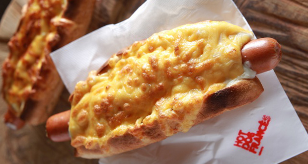 7 receitas para turbinar seu cachorro-quente