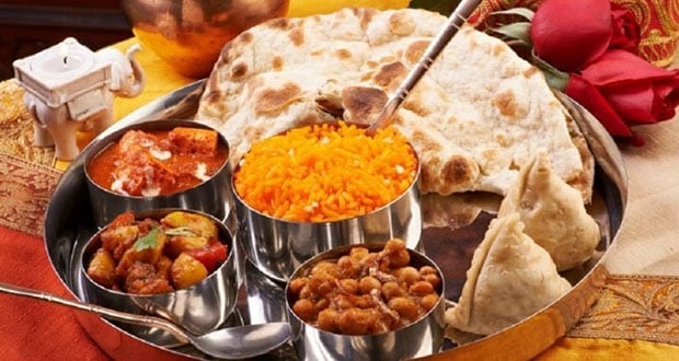 Restaurantes: 5 restaurantes em SP que vão fazer você gostar de comida indiana