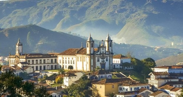 Viagens: Ouro Preto e outras cidades históricas vizinhas são destinos obrigatórios em MG
