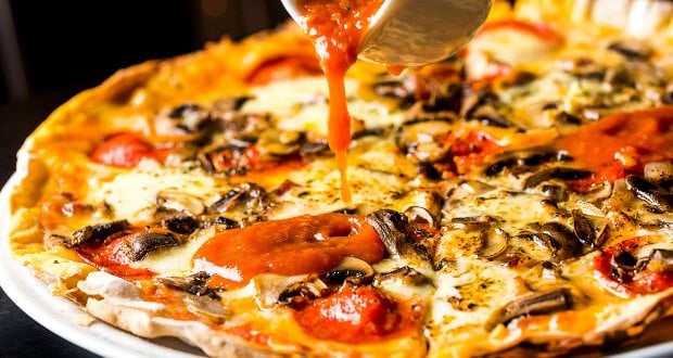 Restaurantes: Dia da Pizza no Rio de Janeiro em 2016