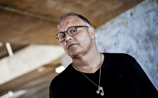 Shows: Guilherme Arantes em São Paulo - Especial 40 anos de Carreira