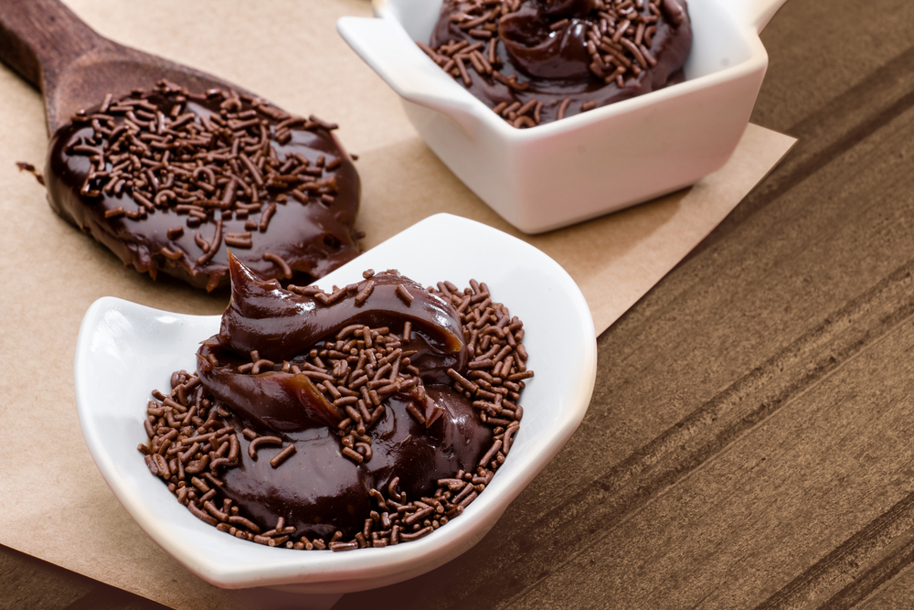 BRIGADEIRO