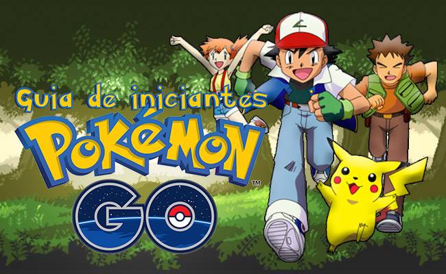 6 coisas importantes que você precisa saber antes de jogar Pokémon GO