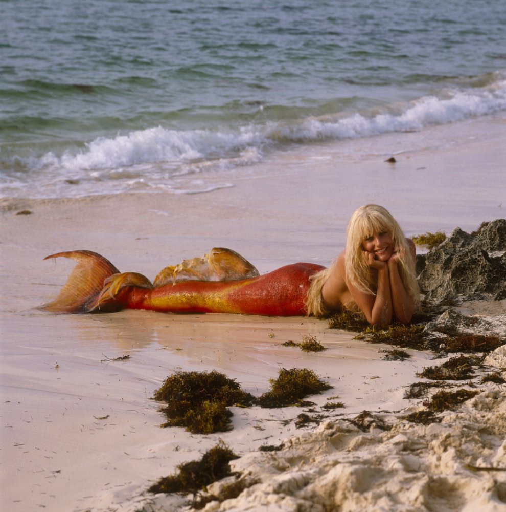 Splash – Uma Sereia em Minha Vida (1984)