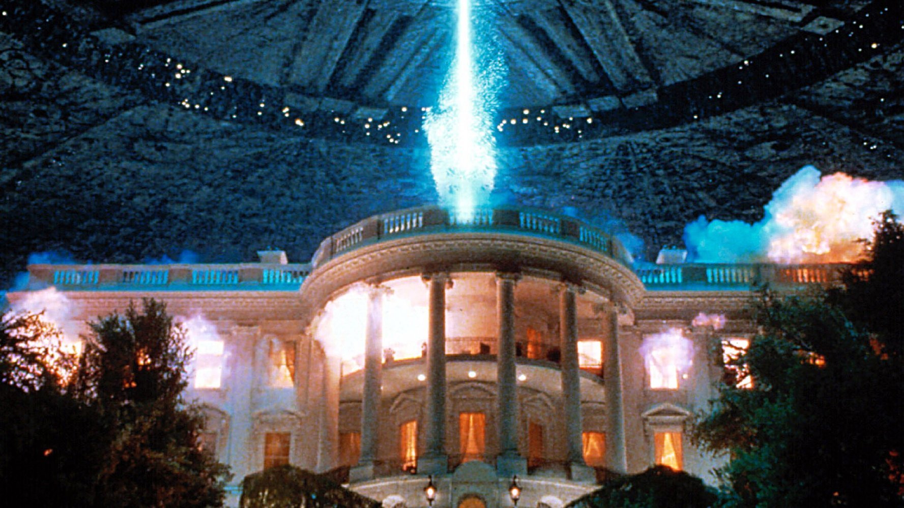 Independence Day (1996)