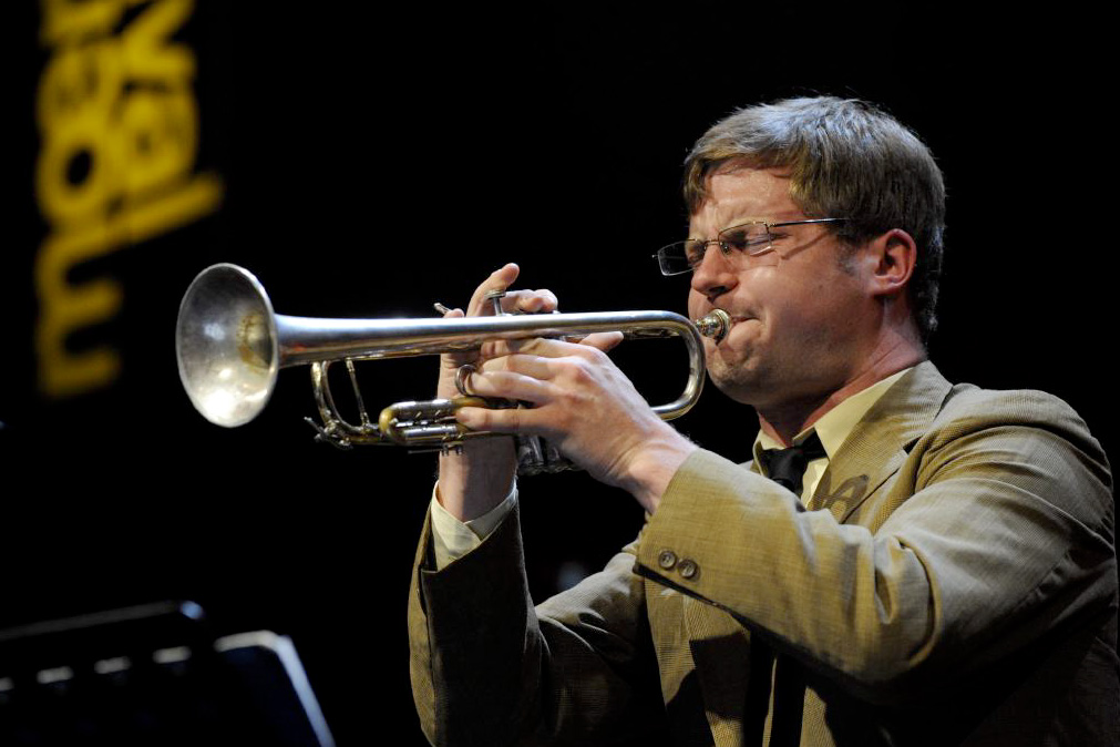 Peter Evans Audio Rebel segundafeira 18072016 Guia da Semana