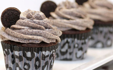 15 receitas criativas com Oreo