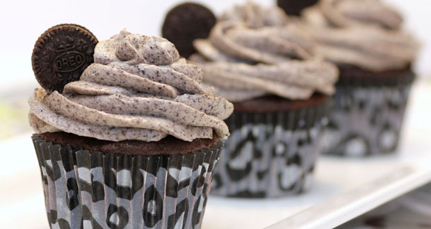 Receitas: 15 receitas criativas com Oreo