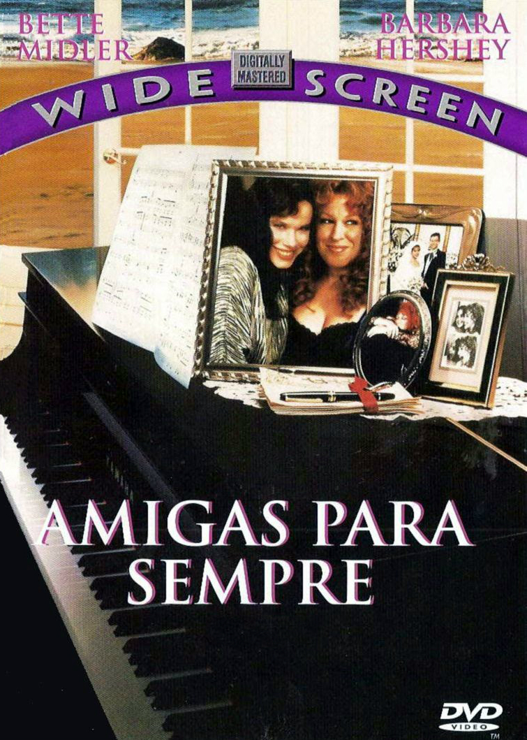 Amigas Para Sempre (1988)