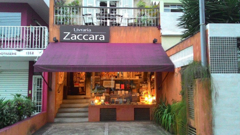 Livraria Zaccara