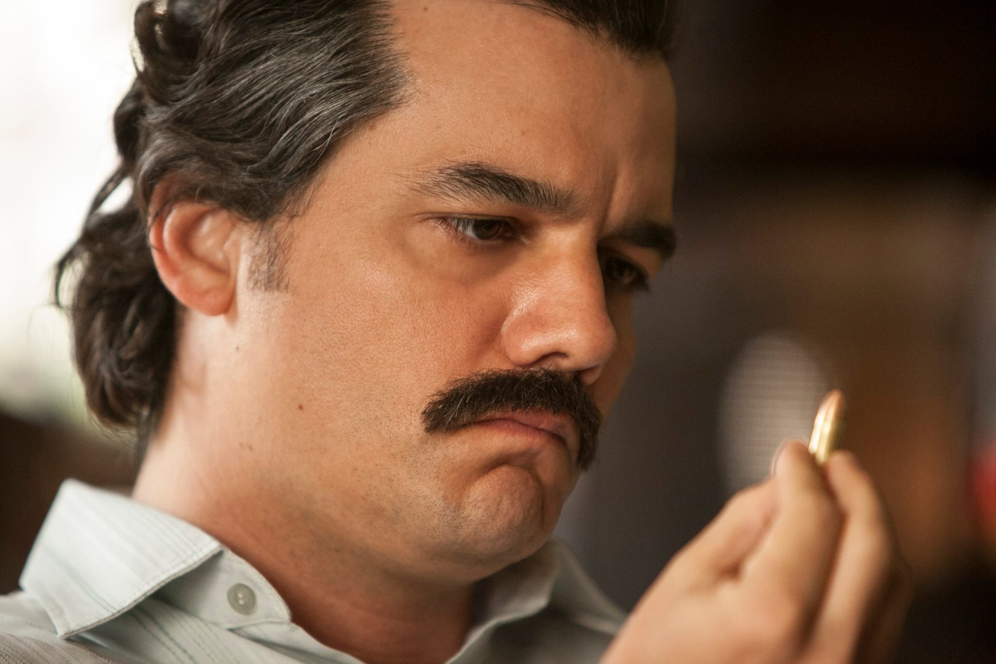 Assista ao trailer da 2ª temporada de 'Narcos'