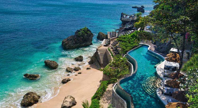 Bali, Indonésia