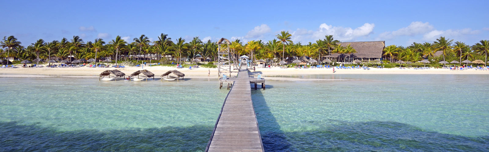 Cayo Guillermo, Cuba