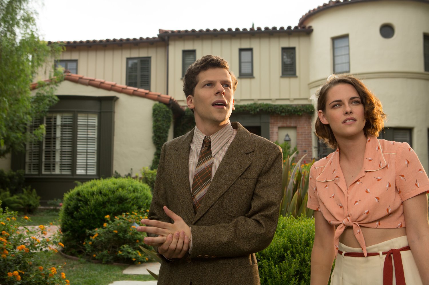 Cinema: "Café Society": saiba o que esperar do novo filme de Woody Allen