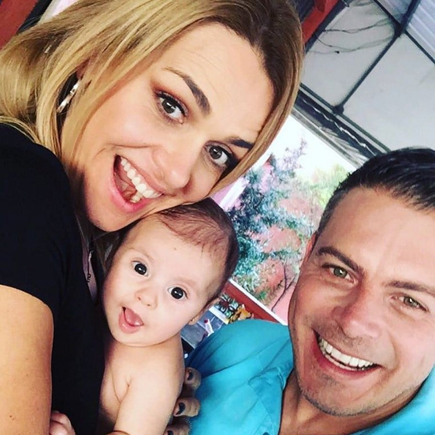 Famosos que já são avós e que você não sabia (ou sempre esquece)