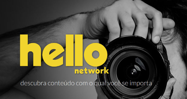 Comportamento: Testamos a Hello Network, nova rede social do criador do Orkut
