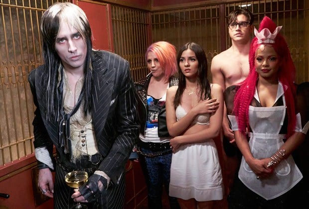 Confira o primeiro trailer do remake de "The Rocky Horror Picture Show"
