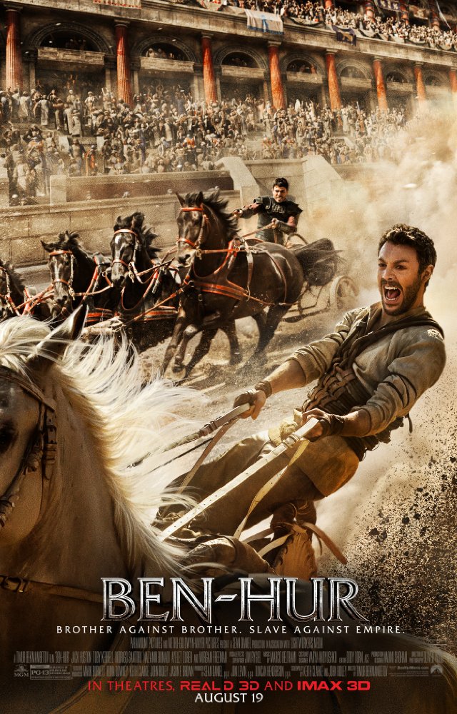 Ben-Hur 