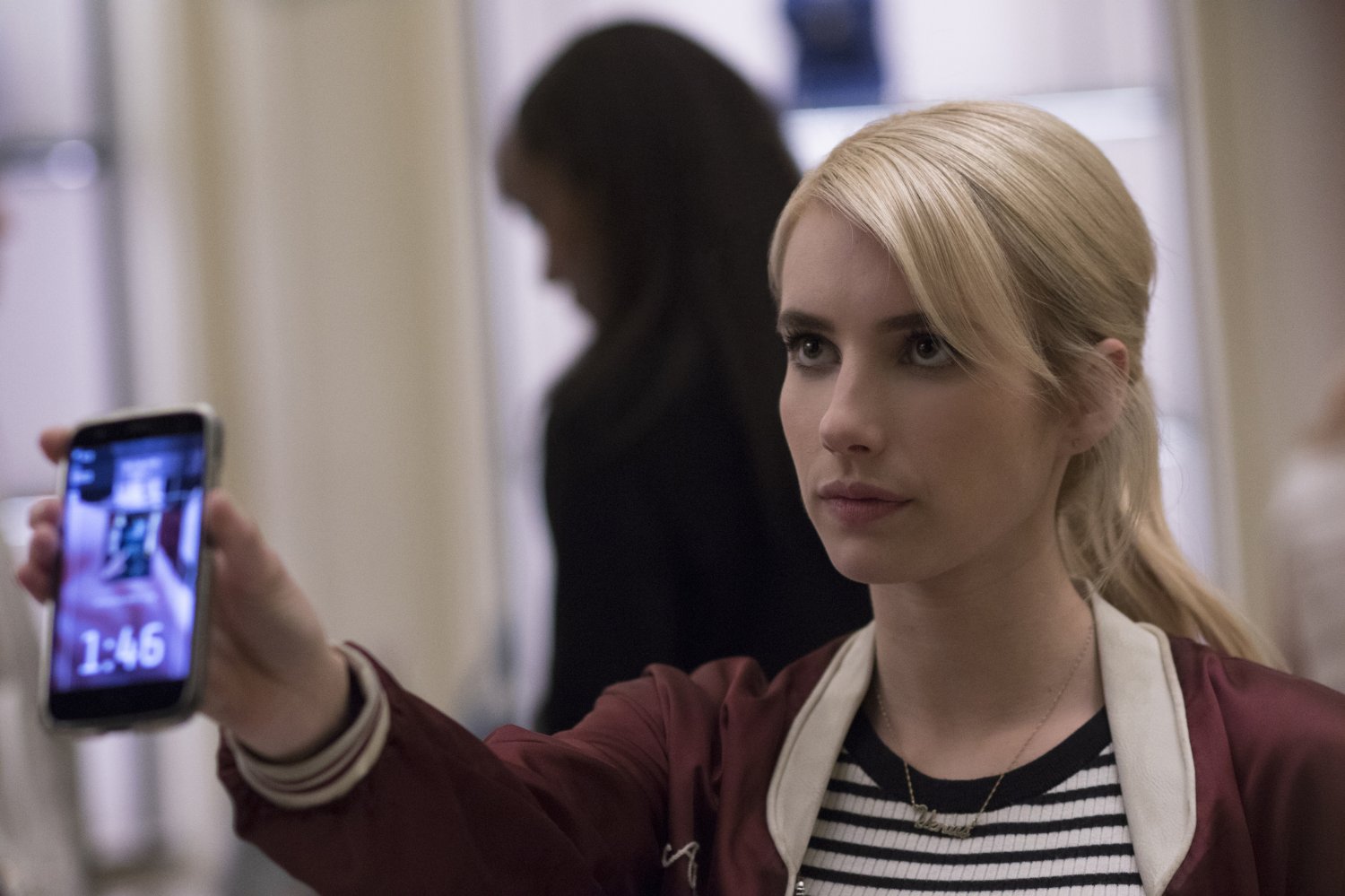 Nerve - Um jogo sem regras