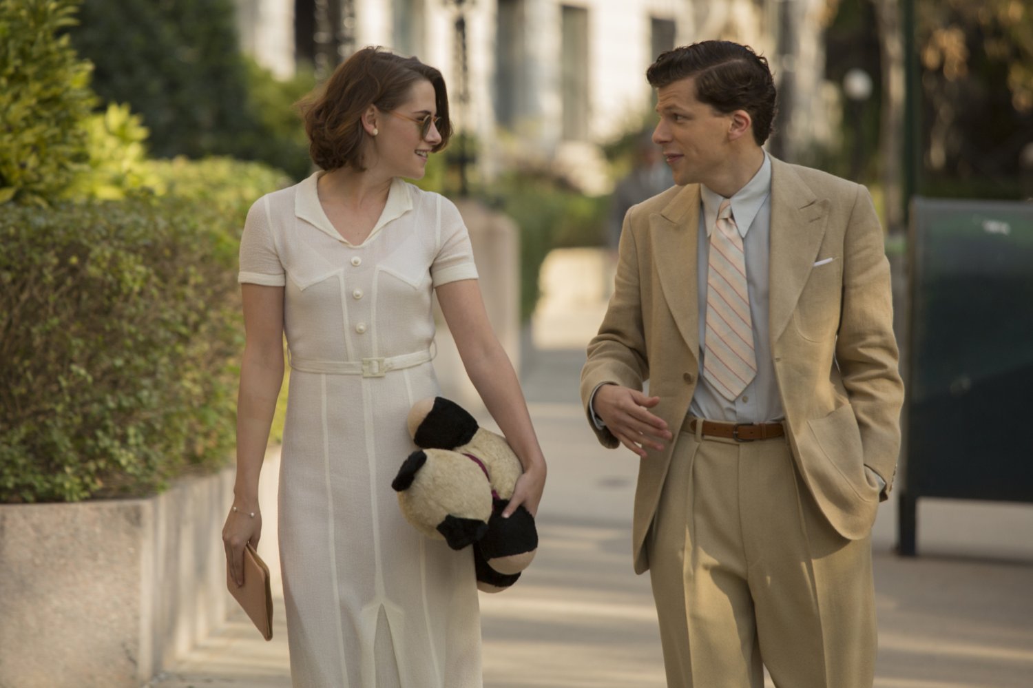 Café society
