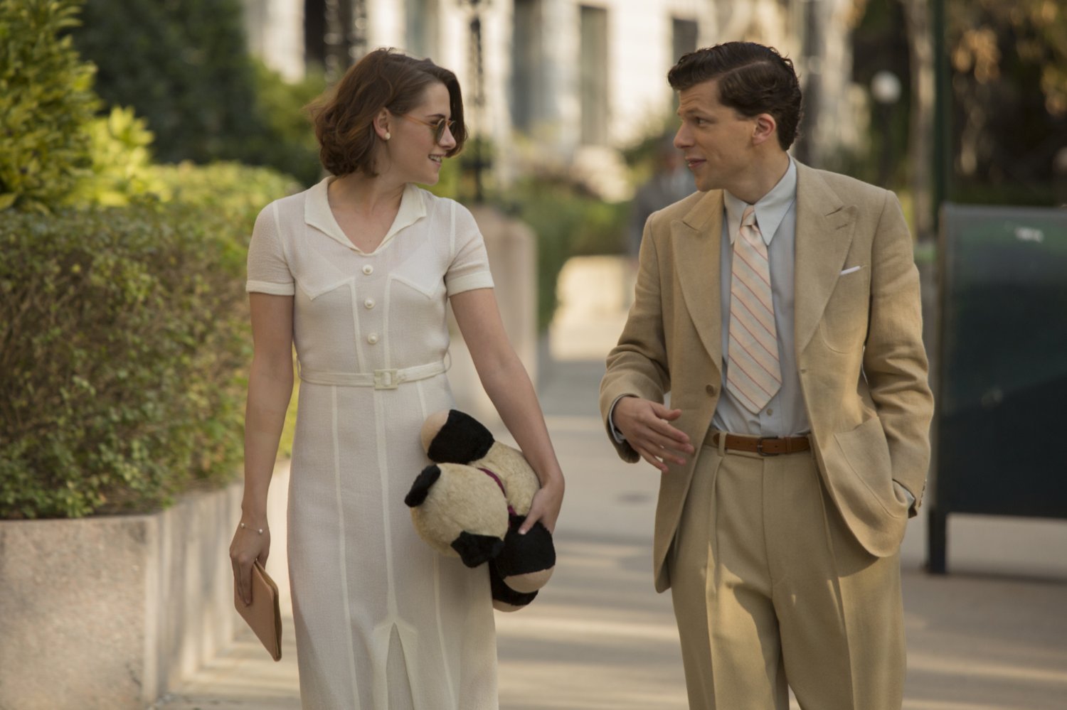 Café society 