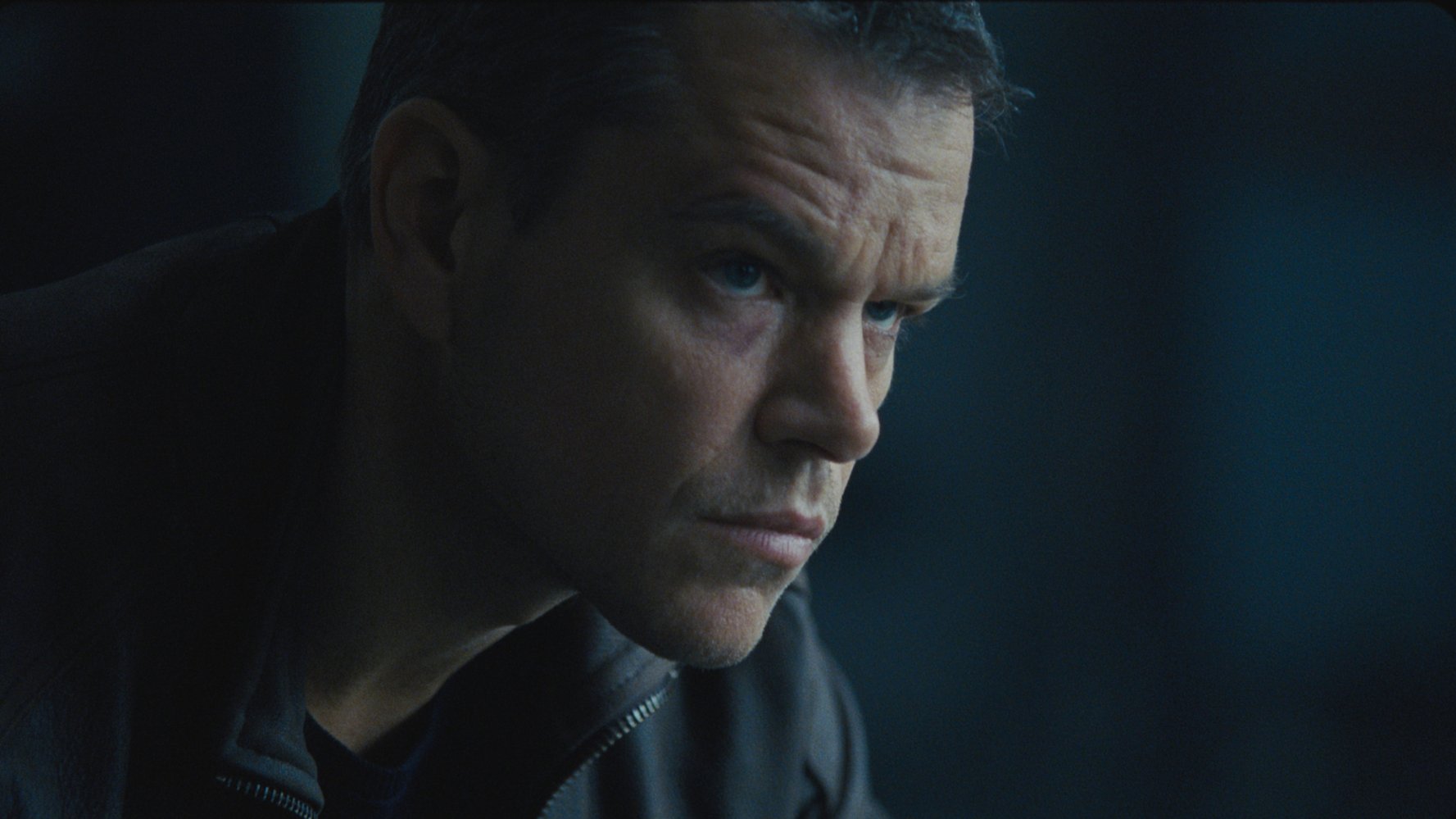 Matt Damon comenta o retorno de Jason Bourne aos cinemas após nove anos