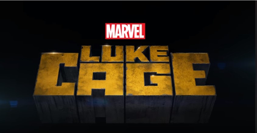 MARVEL'S LUKE CAGE