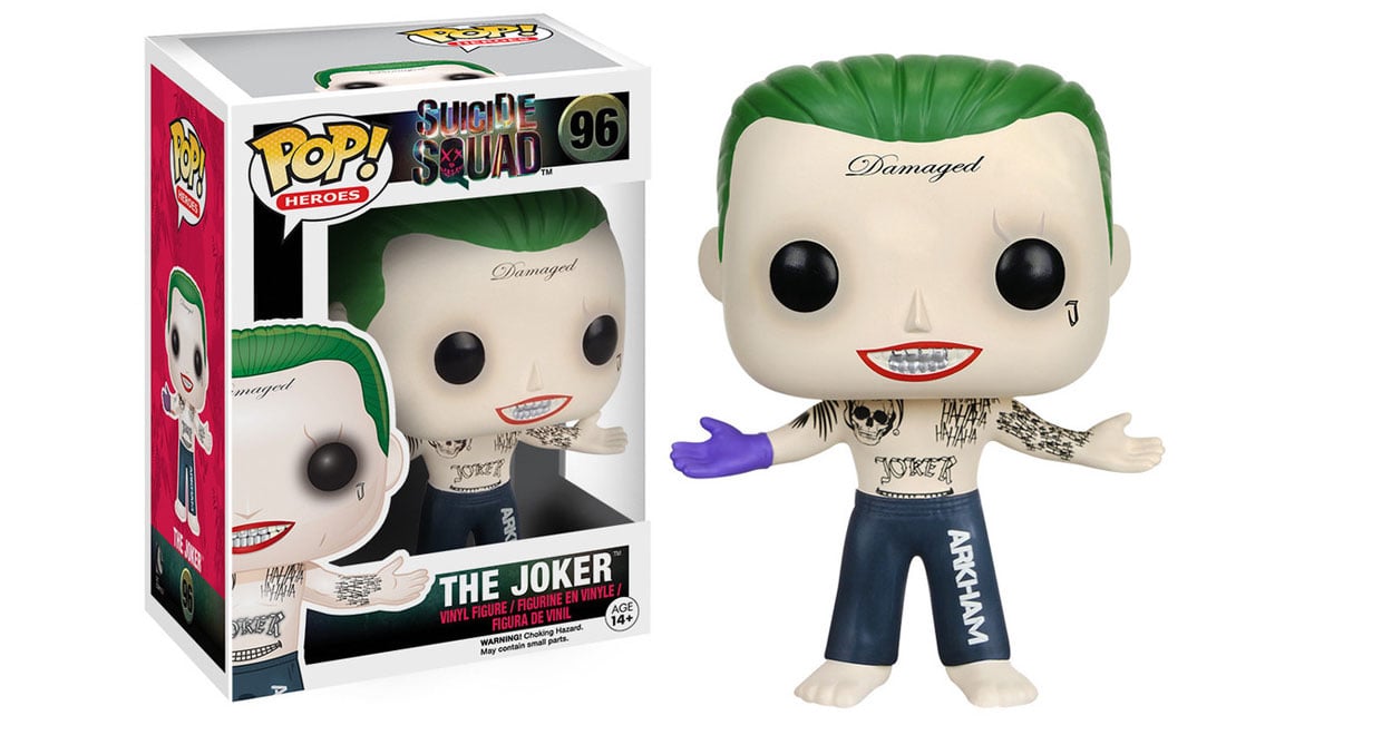 POP! Funko 