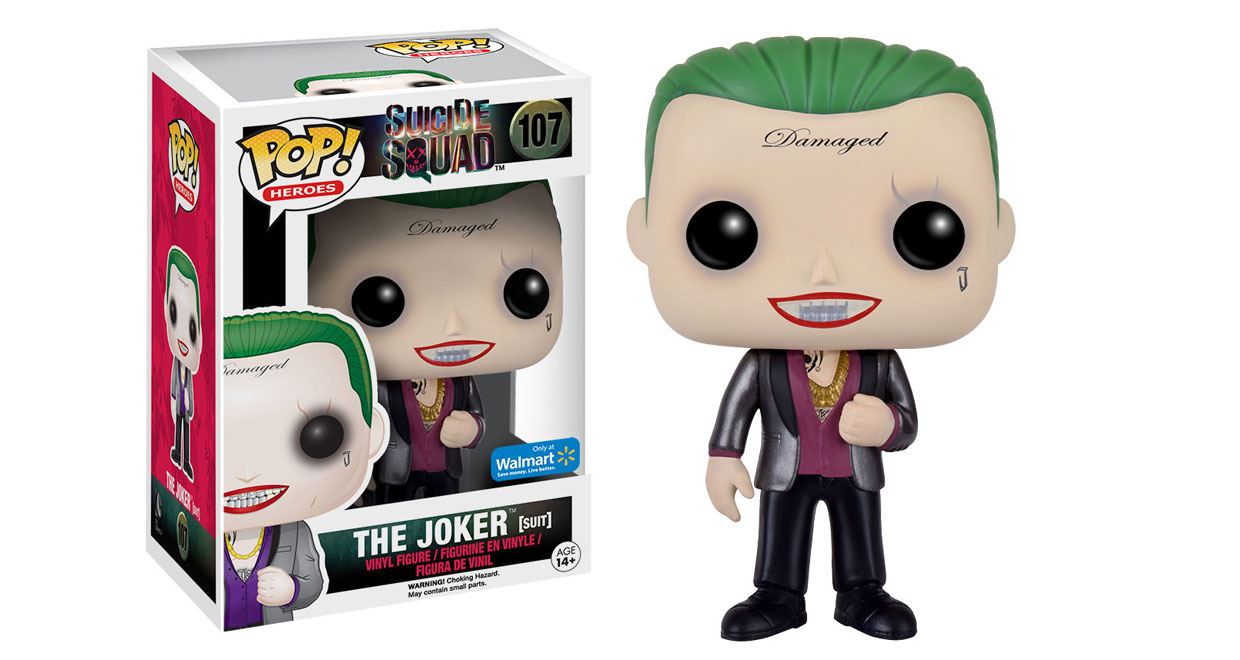 POP! Funko 