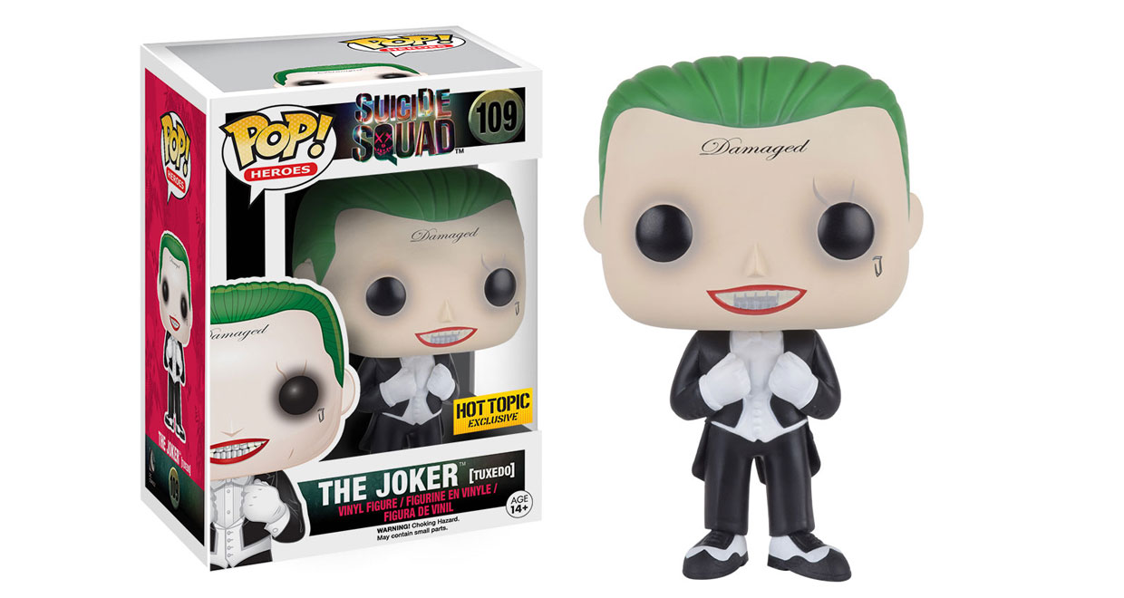 POP! Funko 