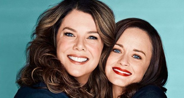 Gilmore Girls: Um Ano Para Recordar, 25 de novembro 