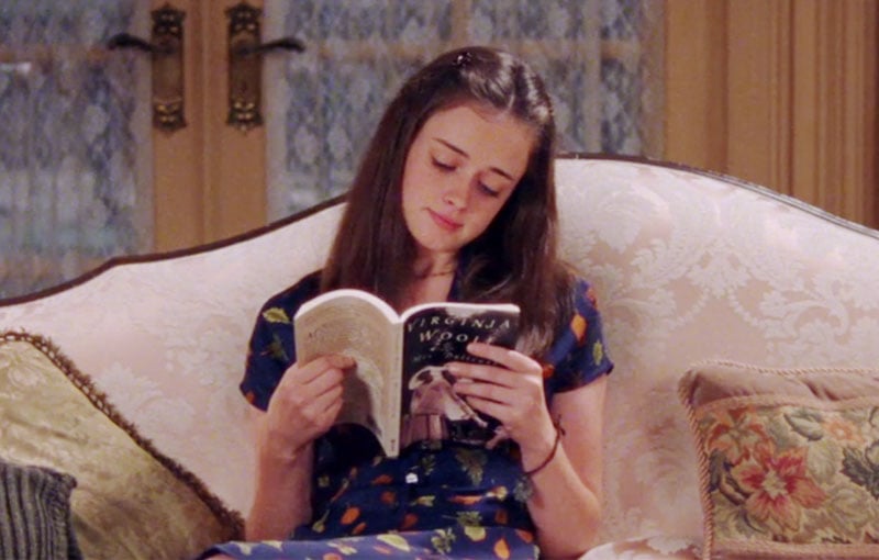 Literatura: 30 livros lidos pela personagem Rory, de Gilmore Girls, que você deveria ler também