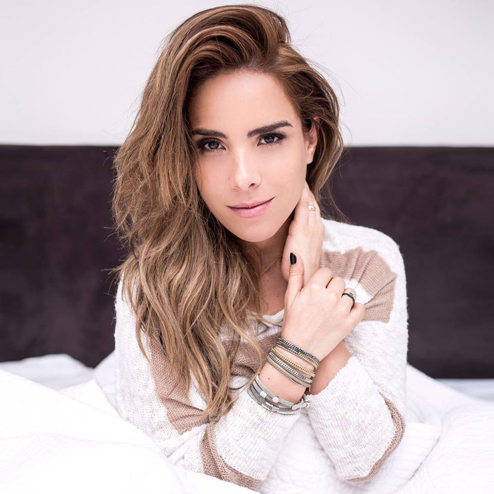 Música: Wanessa Camargo lança clipe de "Coração Embriagado", novo hit sertanejo sofrência