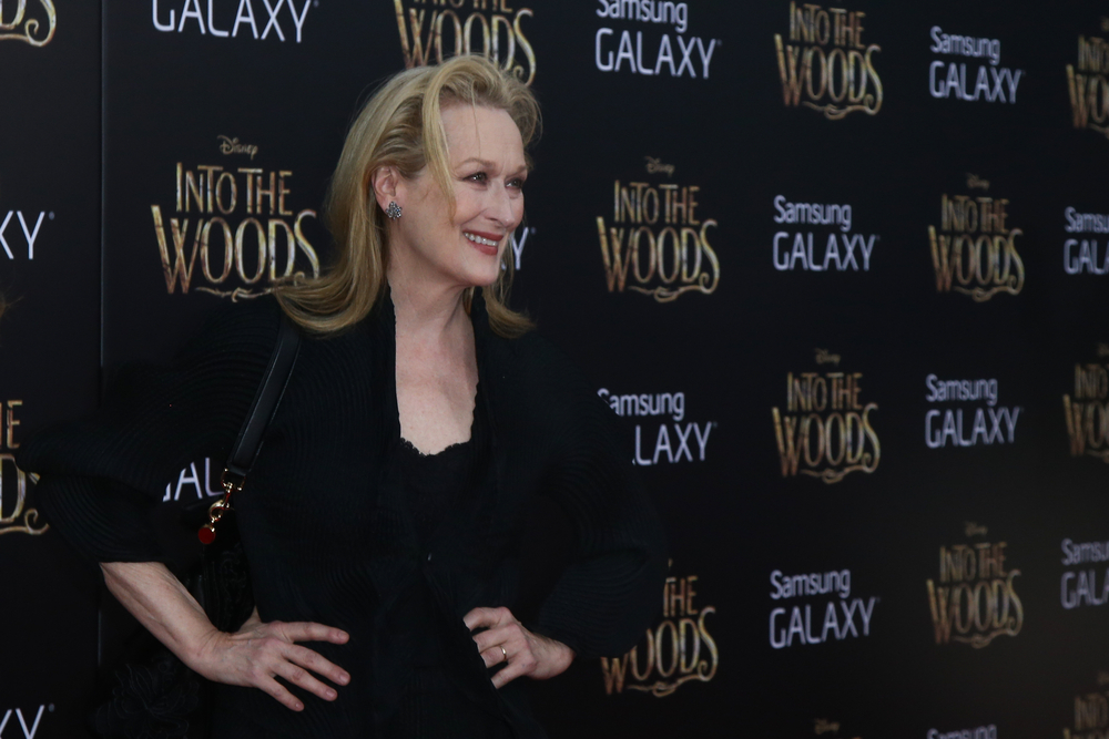 Cinema: Meryl Streep entra para o elenco da continuação de "Mary Poppins"