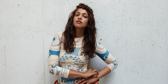 Shows: De fora do VMA, M.I.A acusa MTV de preconceito